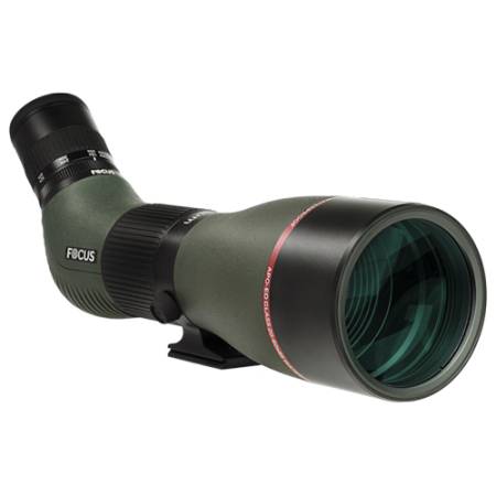 Focus Optimum 20-60x85 APO ED - luneta obserwacyjna, 20-60x, 85mm